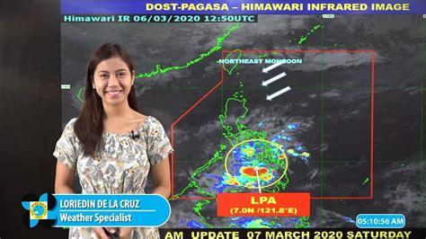 Updates on the Pag.